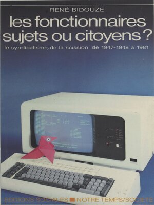cover image of Les fonctionnaires sujets ou citoyens ? (2)